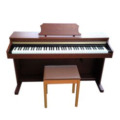 Đàn Piano Điện Columbia EP 135: Đánh Giá, Giá Cả Và Tính Năng Nổi Bật Năm 2025
