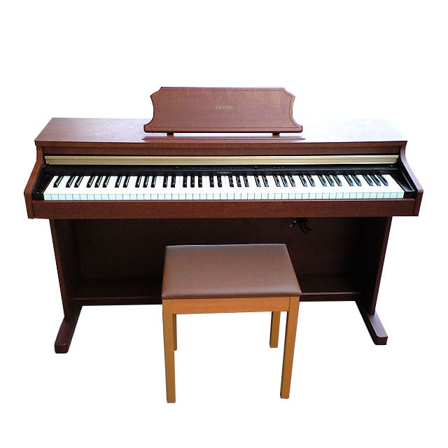 Tại sao nên chọn đàn Piano Điện Columbia EP 135?