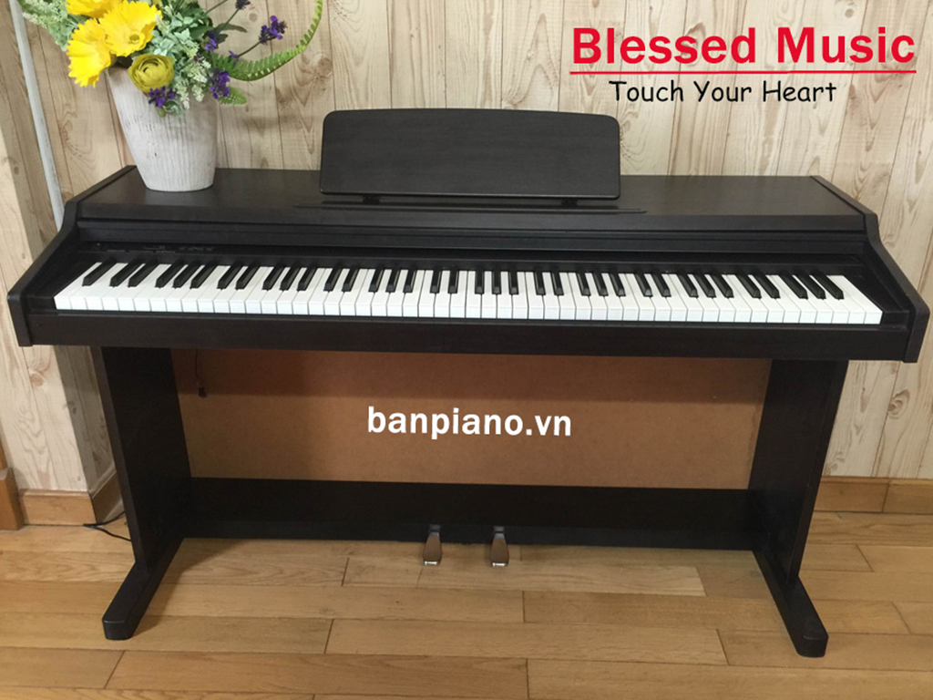 Đàn Piano Điện Columbia EP 150: Tổng Quan và Đặc Điểm Nổi Bật