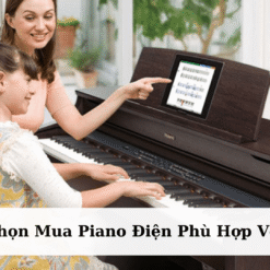 Đàn Piano Điện Columbia EP 150: Đánh Giá, Tính Năng Và Hướng Dẫn Mua Năm 2025