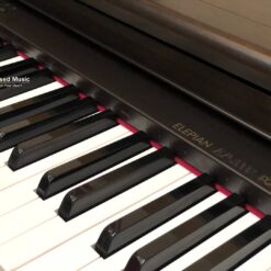 Đàn Piano Điện Columbia EP 2000: Đánh Giá, Hướng Dẫn Sử Dụng Và So Sánh Mẫu Mới Nhất 2025