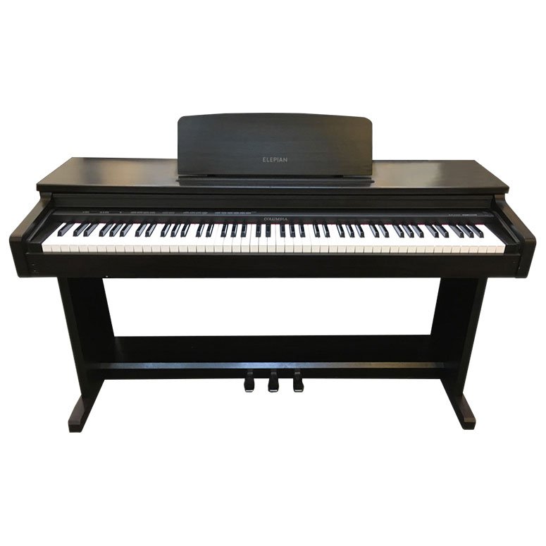 Tính năng nổi bật của đàn Piano điện Columbia EP 2200