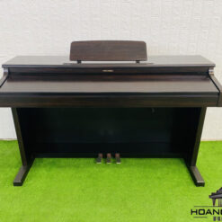 Đàn Piano Điện Columbia EP 320: Đánh Giá Chất Lượng Âm Thanh Và Tính Năng Nổi Bật Năm 2025