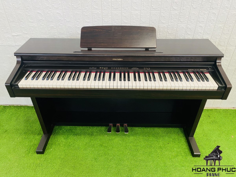 Âm thanh và hiệu suất của đàn Piano Điện Columbia EP 320