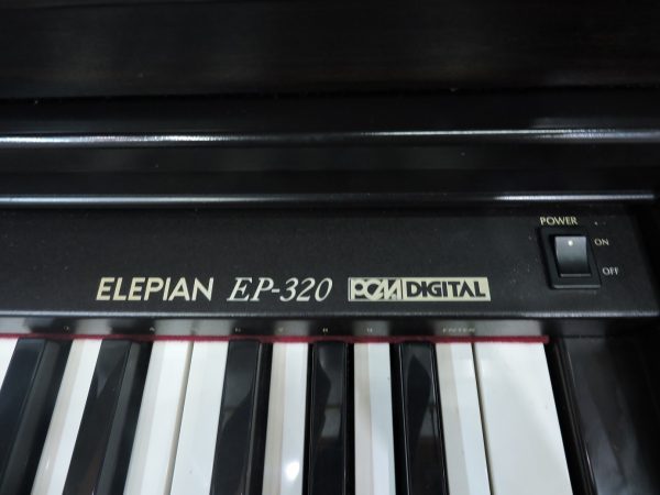 Các tính năng công nghệ tiên tiến trên đàn Piano Điện Columbia EP 320