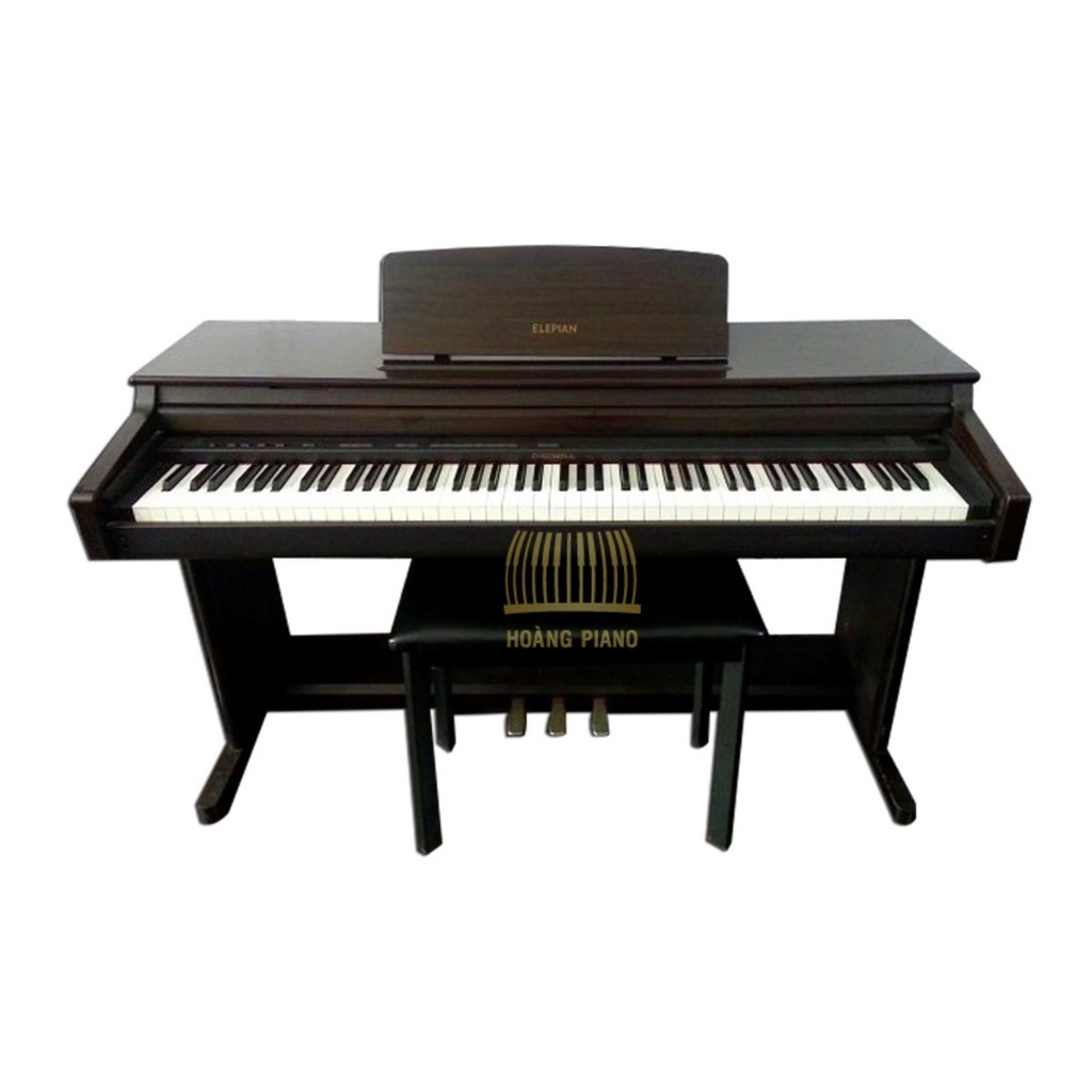 Đàn Piano Điện Columbia EP 330: Đặc điểm nổi bật