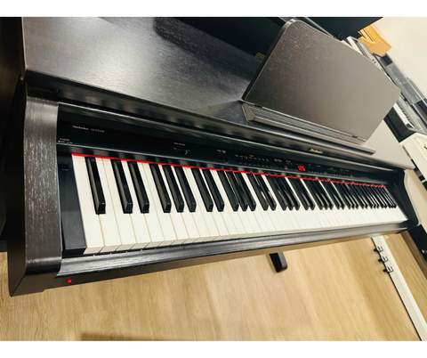 Đánh giá tổng quan về đàn piano điện Columbia EP 3300