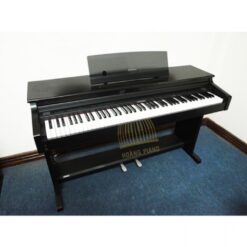 Đàn Piano Điện Columbia EP 3300: Đánh Giá, Giá Cả Và Hướng Dẫn Sử Dụng 2025