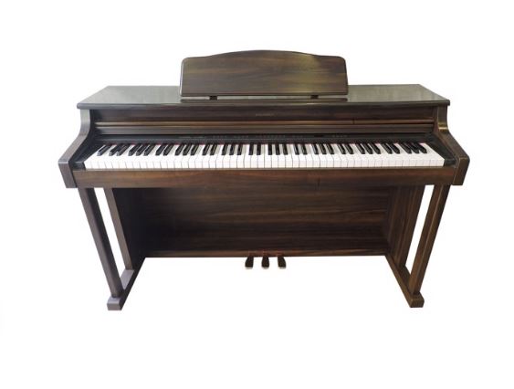Hướng dẫn sử dụng Đàn Piano Điện Columbia EP 3600 cho người mới bắt đầu