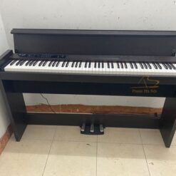 Đàn Piano Điện Columbia EP 380: Đánh Giá, Giá Cả Và Hướng Dẫn Sử Dụng 2025