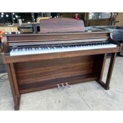 Đàn Piano Điện Columbia EP 4500: Đánh Giá Chi Tiết Và Hướng Dẫn Sử Dụng Năm 2025