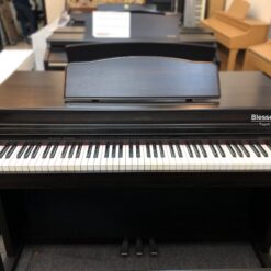Đàn Piano Điện Columbia EP G1: Đánh Giá Chi Tiết Và Hướng Dẫn Sử Dụng Năm 2025