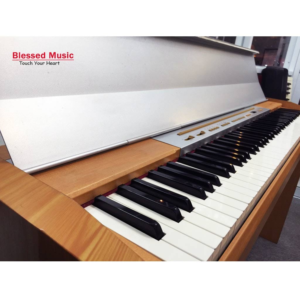 Tính năng nổi bật của Đàn Piano Điện Columbia EPF 700