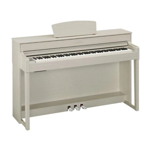 Đàn Piano Điện Yamaha CLP 535 WA