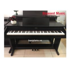 Đàn Piano Điện Hammon HA 1500: Lựa Chọn Hoàn Hảo Cho Người Mới Học Âm Nhạc 2025