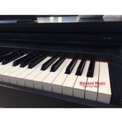 Đàn Piano Điện Hammond HA 2500: Âm Thanh Chất Lượng Cao Dành Cho Người Mới Bắt Đầu 2025