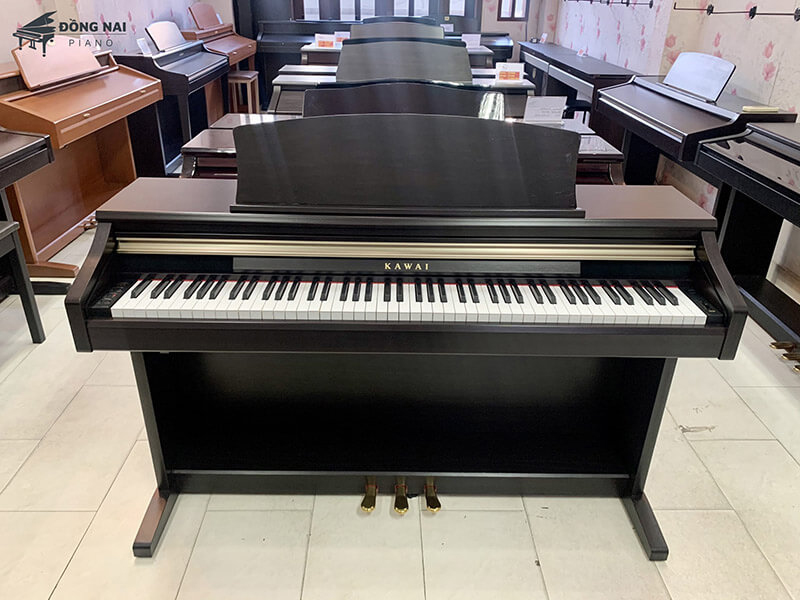 Tính năng nổi bật của đàn piano điện Kawai CA 12