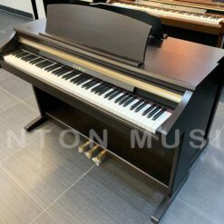 Đàn Piano Điện Kawai CA 12: Đánh Giá, Giá Cả Và Tính Năng Nổi Bật Năm 2025