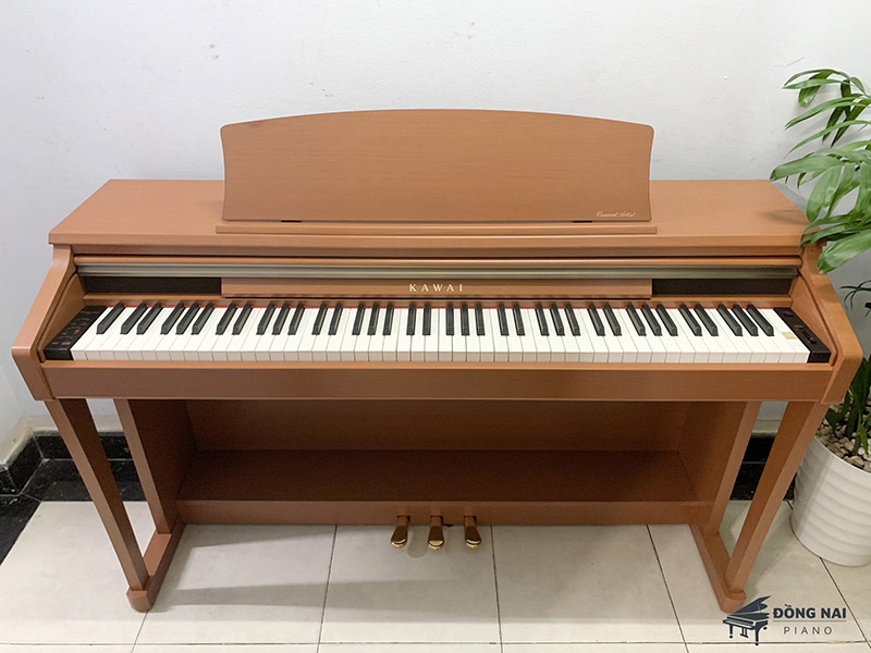 Tổng quan về đàn piano điện Kawai CA 13