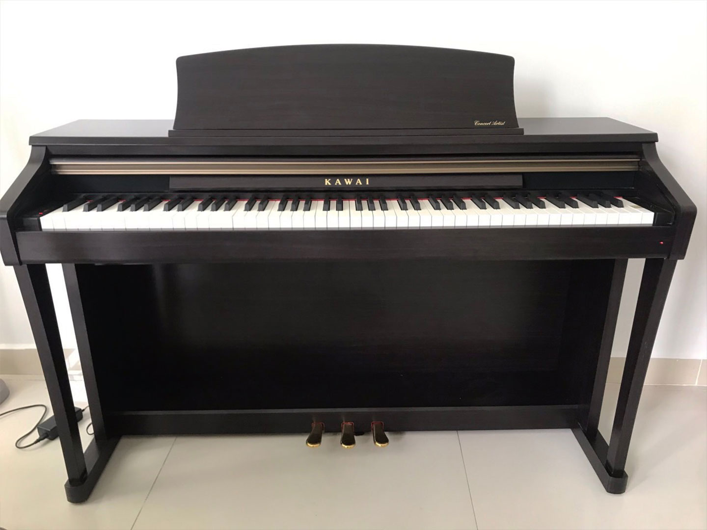 So sánh Kawai CA 13 với các dòng đàn piano điện khác