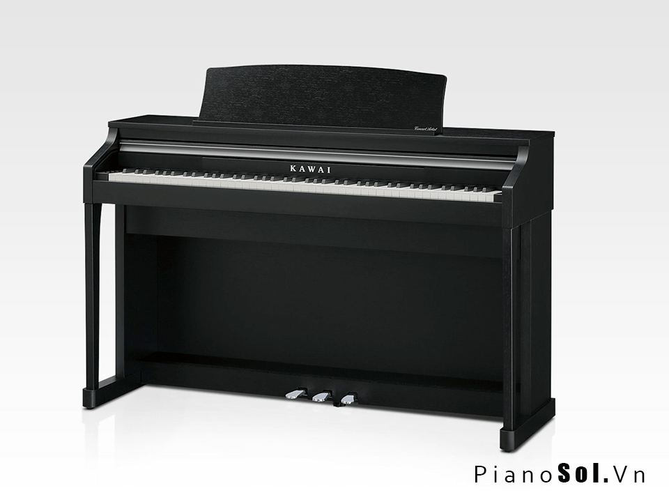 Tính năng nổi bật của đàn piano điện Kawai CA 15