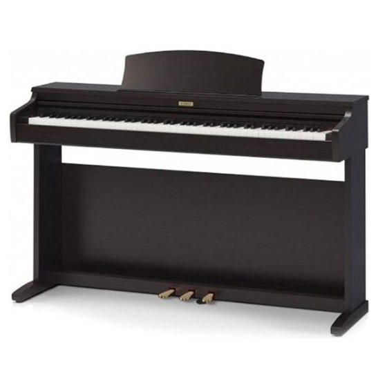 Âm thanh và cảm ứng của đàn piano điện Kawai CA 15