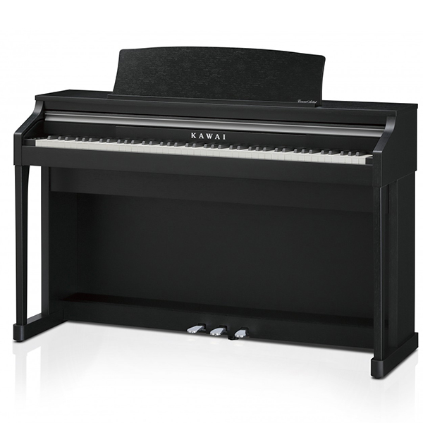 Giới thiệu về đàn Piano điện Kawai CA 17