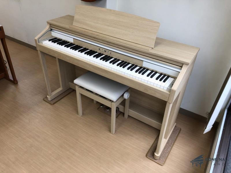 Tính năng nổi bật của Kawai CA 17