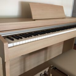 Đàn Piano Điện Kawai CA 17 Lo: Đánh Giá Âm Thanh, Thiết Kế Và Tính Năng Năm 2025