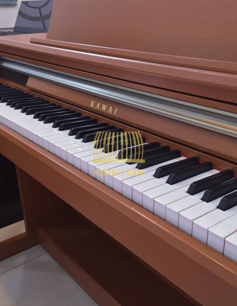 Đánh giá tổng quan về đàn Piano điện Kawai CA 18