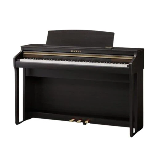 Đàn Piano Điện Kawai CA 48
