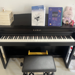 Đàn Piano Điện Kawai CA 49: Đánh Giá, Tính Năng Và Giá Cả Năm 2025