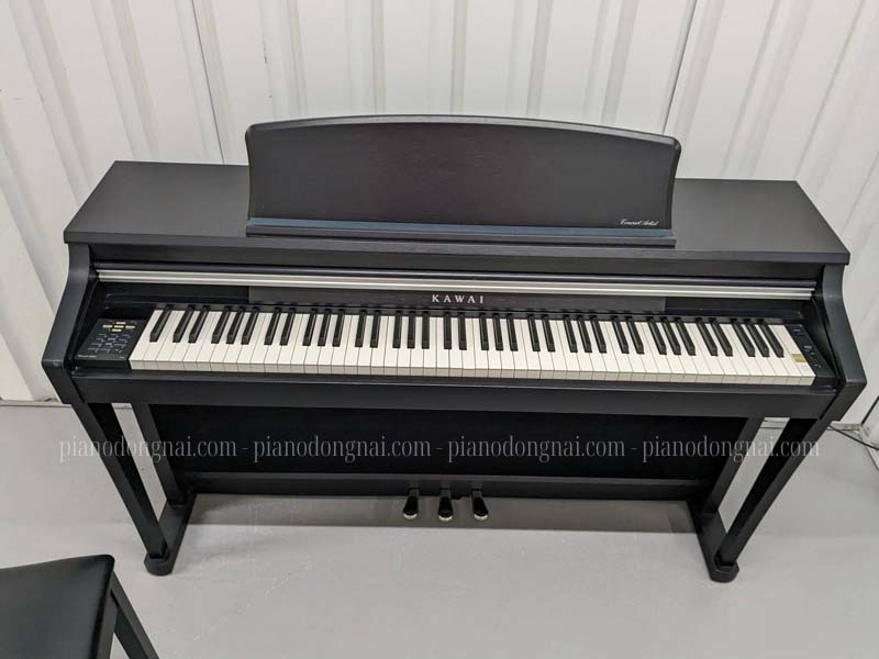Giới thiệu về Đàn Piano Điện Kawai CA 63