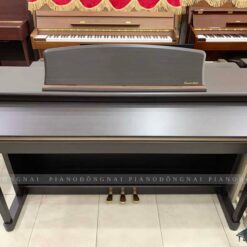 Đàn Piano Điện Kawai CA 65: Đánh Giá, So Sánh Và Hướng Dẫn Mua Năm 2025