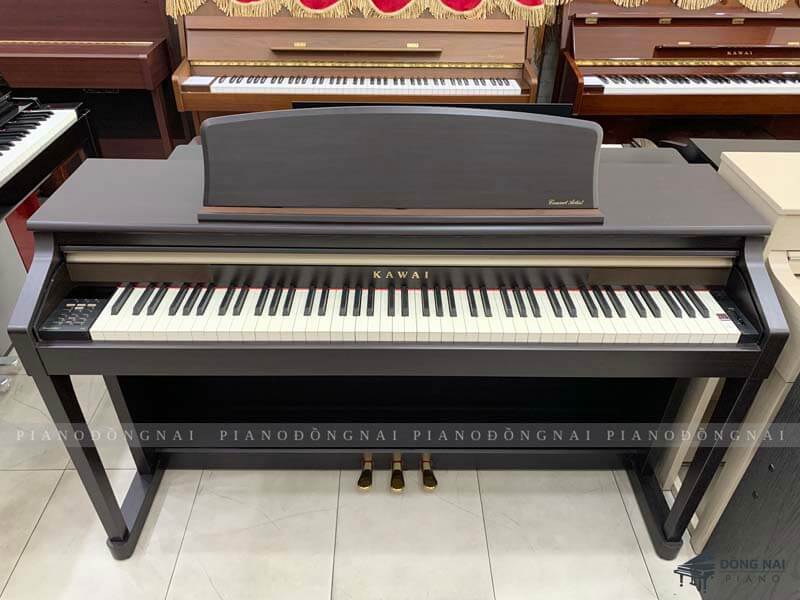 So sánh Kawai CA 65 với các dòng đàn piano điện khác