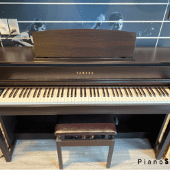 Đàn Piano Điện Kawai CA 78: Đánh Giá Âm Thanh Chân Thực Và Tính Năng Hiện Đại Năm 2025