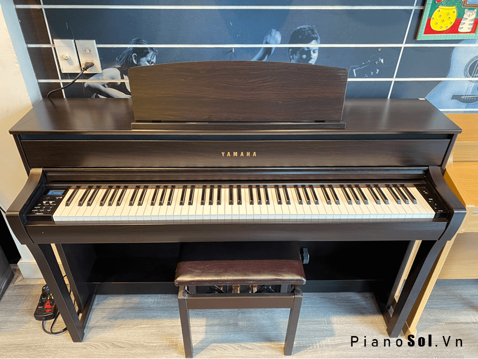 So sánh đàn Piano điện Kawai CA 78 với các mẫu khác