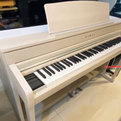 Đàn Piano Điện Kawai CA 79: Đánh Giá Chất Lượng Âm Thanh Và Tính Năng Học Tập Năm 2025