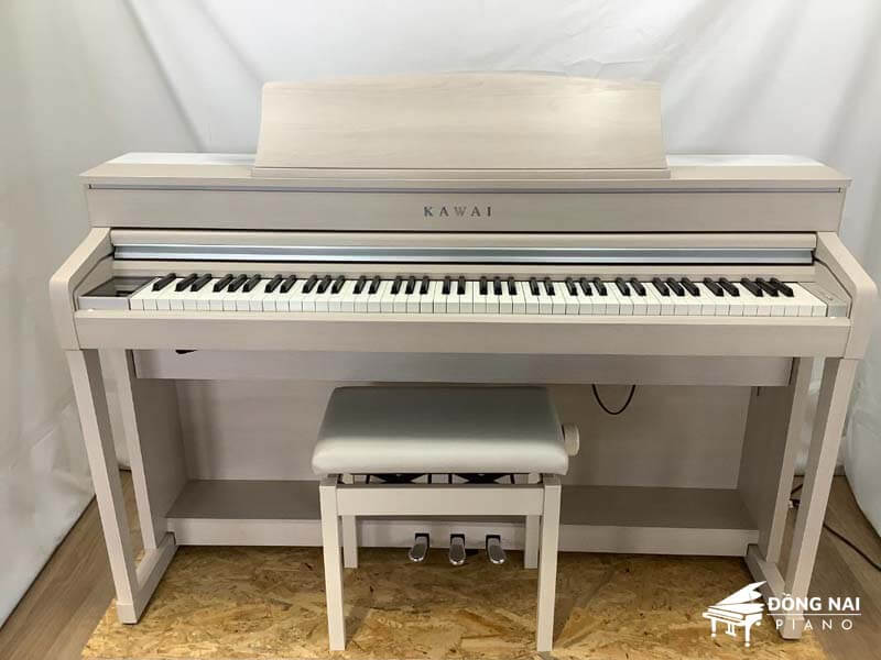 Đặc điểm nổi bật của Đàn Piano Điện Kawai CA 79