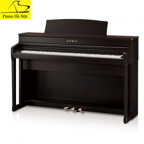 Âm thanh và hiệu suất của Đàn Piano Điện Kawai CA 79