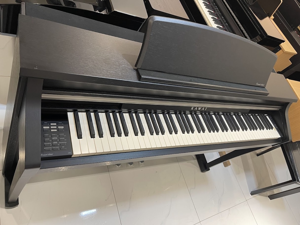 Đàn Piano Điện Kawai CA 93: Giới thiệu và Đặc điểm nổi bật