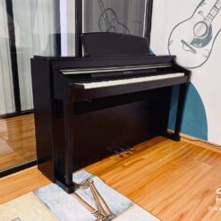 Đàn Piano Điện Kawai CA 93: Đánh Giá, Tính Năng Và Mua Hàng Giá Rẻ Năm 2025