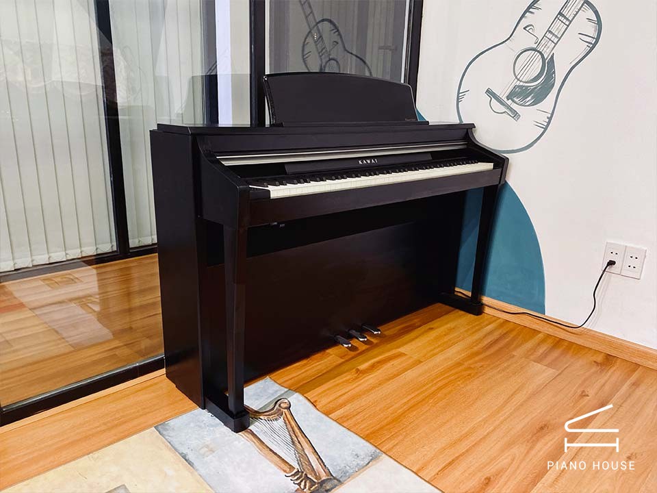 Tính năng vượt trội của Đàn Piano Điện Kawai CA 93