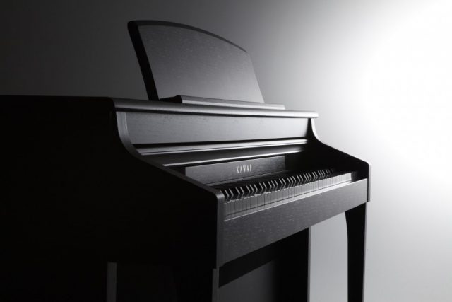 So sánh đàn piano điện Kawai CA 95 với các dòng sản phẩm khác