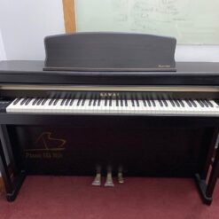 Đàn Piano Điện Kawai CA 9500 GP: Đánh Giá, Tính Năng Và Hướng Dẫn Sử Dụng 2025