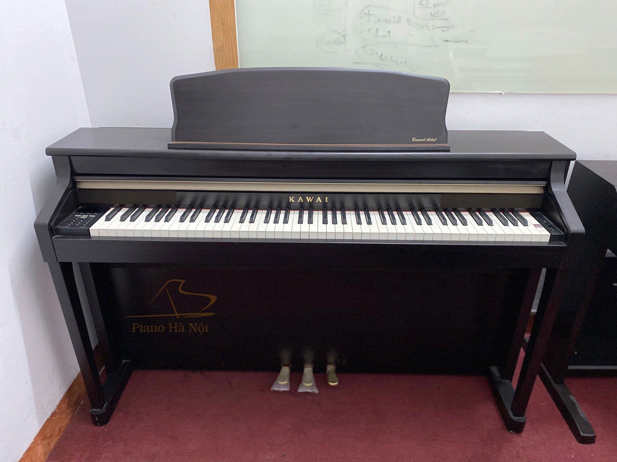 So sánh Kawai CA 9500 GP với các mẫu đàn piano điện khác