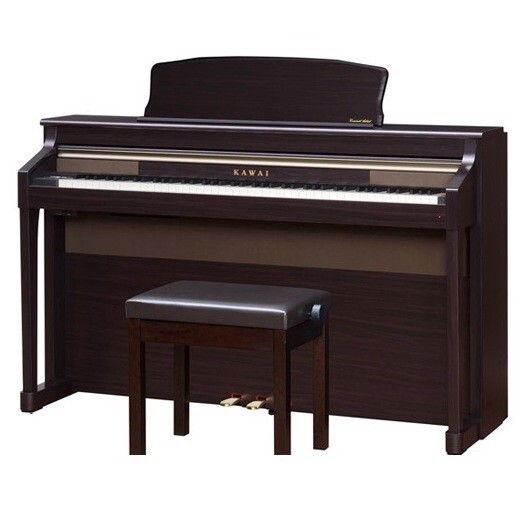 Hướng dẫn sử dụng và bảo trì đàn piano điện Kawai CA 9500 GP