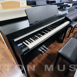 Đàn Piano Điện Kawai CA 97: Đánh Giá, Giá Rẻ Và Đặc Điểm Nổi Bật Năm 2025