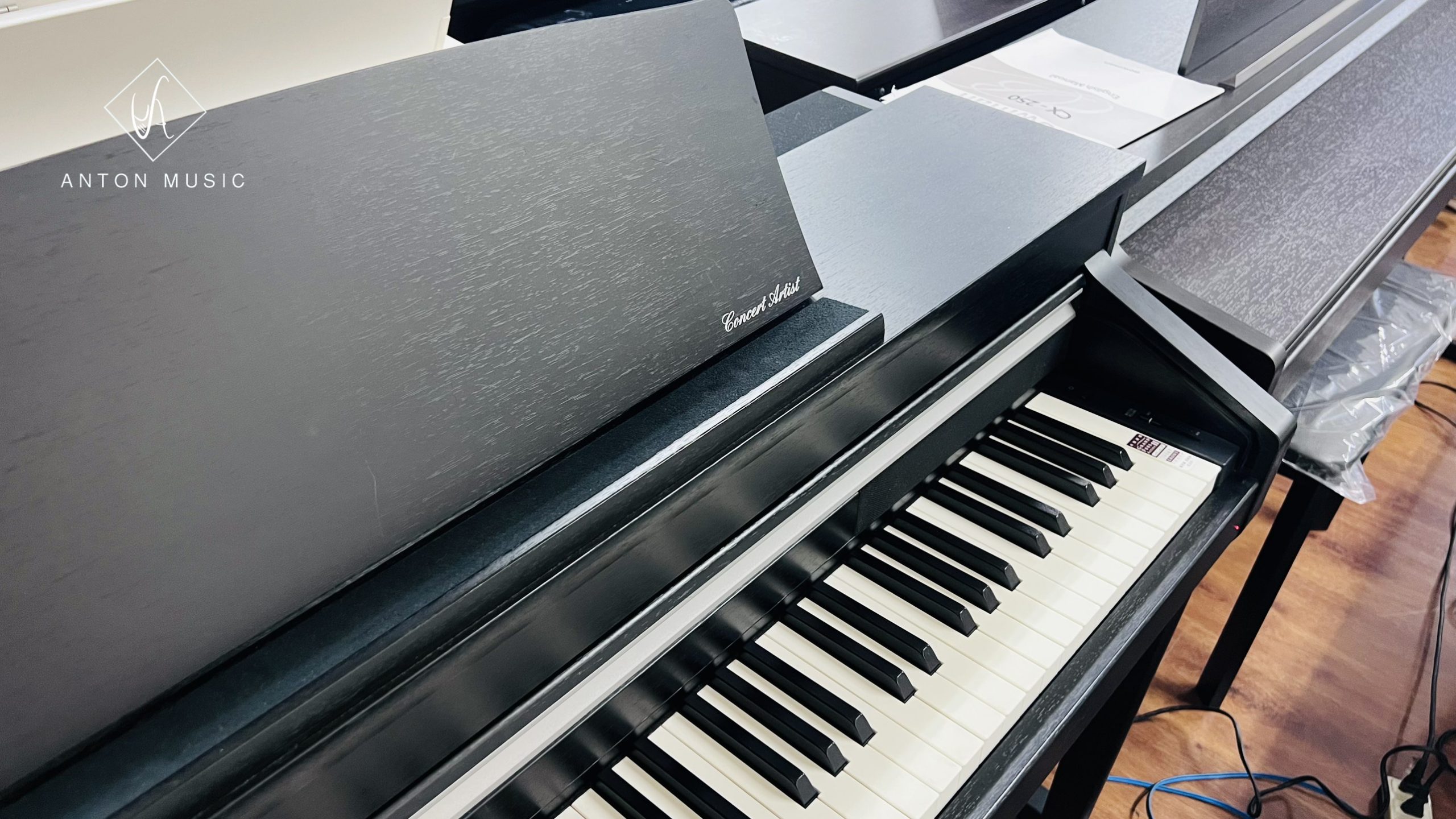 Tính năng nổi bật của Kawai CA 97