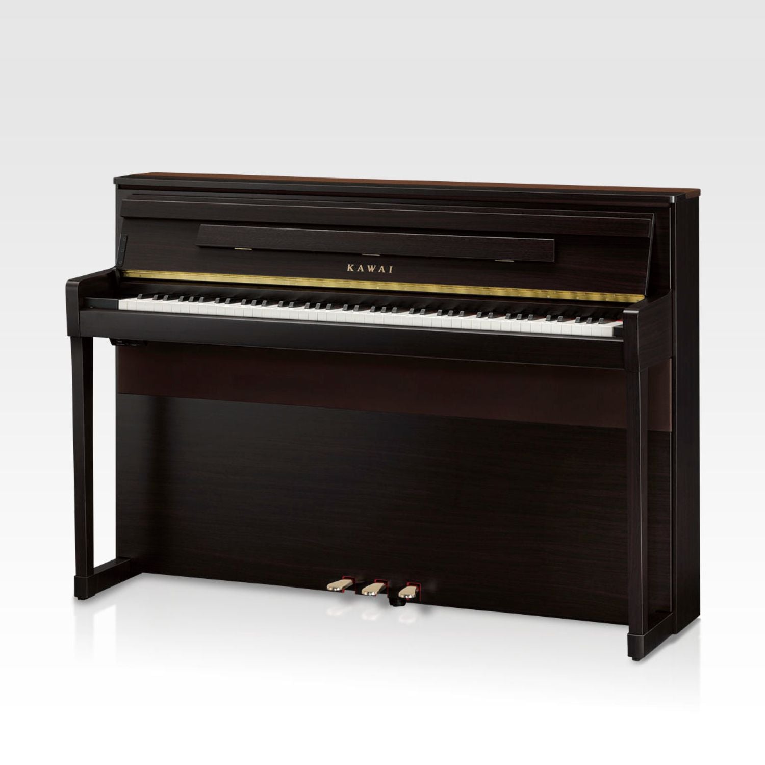 Đặc điểm nổi bật của đàn piano điện Kawai CA 99
